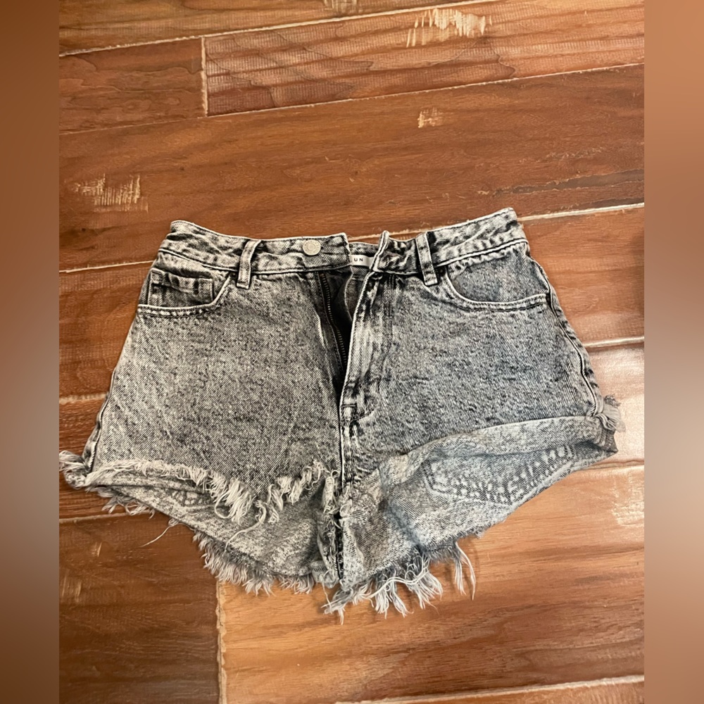 Pacsun Jean shorts